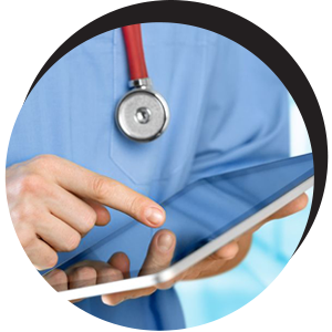 Healthcare Support Services (HSS)