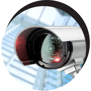 Integrated Security Solutions (ISS)